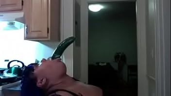 Preview 3 of Are Spent - mom gagging