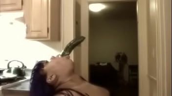 Preview 4 of Are Spent - mom gagging