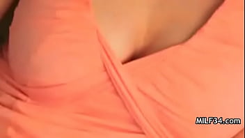 Preview 2 of Indian Bhabi Ki Porn Video - hot cougar get her ass drilled