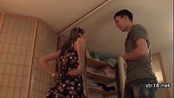 Preview 4 of Pearly Xxx - Cute teen slut