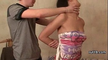 Preview 3 of Grans Japane - Teen want sex