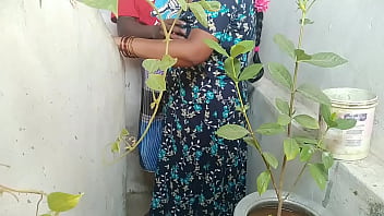 Preview 2 of Luma Bolina Ii - indian tamil village beauty house wife sex