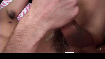 Preview 1 of Seachpark School Girl - Dude sucking big cock and gets facial gay video