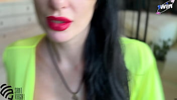 Preview 1 of Dance Xxxx - Stepmom sucks her stepson&#039_s cock and gets cum on his face