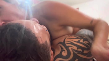 Preview 2 of Iranian P0urn - Eu gozei no pau dele ele gozou dentro de mim encheu minha buceta de gozo quentinho .Gozada na buceta Gozada hist&oacute_ria de porno caseiro minha primeira gozada na buceta !