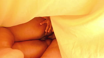 Preview 2 of Femme Enceinte Porno - hot stepsister gets into her stepbrother&#039_s bed to get fucked