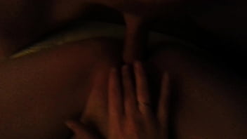 Preview 2 of Skinny Bdsm Orgasm - my GF and I fucking and sucking