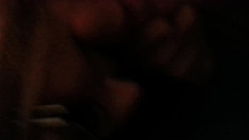 Preview 3 of Skinny Bdsm Orgasm - my GF and I fucking and sucking