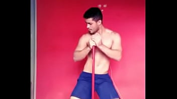 Preview 3 of Kweyt Yuoporn - dan&ccedil_arino del&iacute_cia