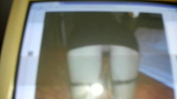 Preview 1 of Xnxchina Sex - Tribute to Sexyartemisa
