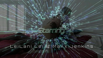 Preview 4 of Vi Lage Porn - Maxx parks Deep in Leilani Lei