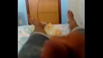 Preview 1 of Cum Shot Internal - VID-20150420-WA0208