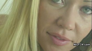 Preview 1 of Bdsm Nipple Stretch Free - Horny MILF Can&#039_t Wait To Fuck Hubby