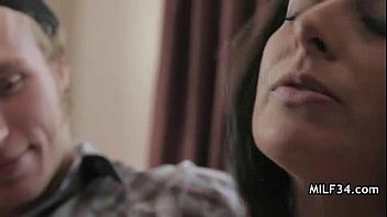 Preview 2 of Sexvid Nepali Puti Didi Bhai - Horny MILF Gets Kinky