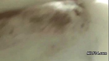 Preview 4 of Jav Bizer - Stud fucking horny milf