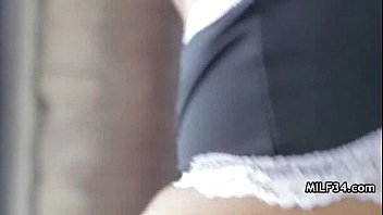 Preview 1 of Fucks A Fna - Horny big-tit MILF slut fucks her bf&#039_s