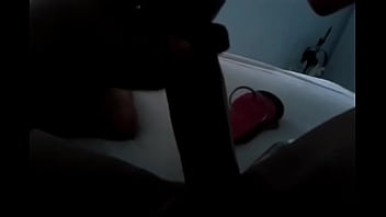 Preview 2 of Malaysia Sex Orang Maksaleh - esposa safada se masturbando com consolo