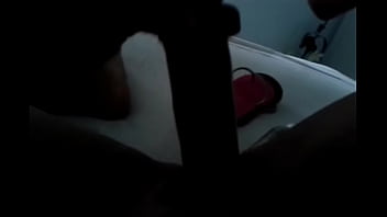 Preview 3 of Malaysia Sex Orang Maksaleh - esposa safada se masturbando com consolo