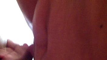 Preview 2 of Duabi Muslim - squirt da minha nega