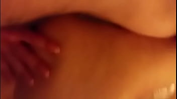 Preview 2 of Yoga New Xvi Dei - First time toys in ass