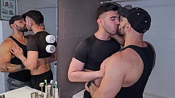 Preview 4 of Newly M - Hot Sport in my Ass [Free Soft 4 first mn]