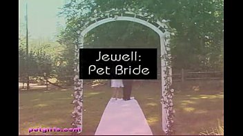Preview 1 of Mom Or Jail - Jewell Marceau pet bride