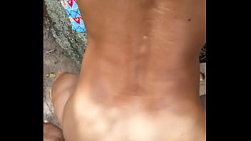 Preview 3 of Pornd Hd Videos - comi a putinha no meio do mato