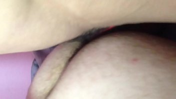 Preview 2 of Lola Granada - Ladyboy fuck turkish