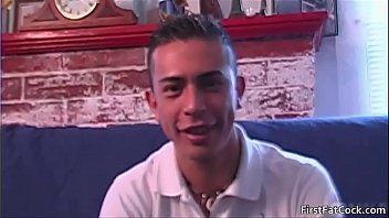 Preview 4 of Monster Cock Lisa An - Andrew &amp_ Kiko super horny gay porn video gay boys