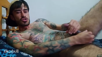 Preview 3 of Phat Booty Teen - Ven y ch&uacute_pame la verga perra