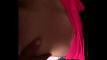 Preview 3 of Findbig Tits Lesbian Strapon