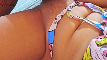 Preview 2 of Mi Sogra2 - horny fucking home alone missionary asian girl