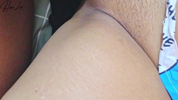Preview 1 of Mi Sogra2 - horny fucking home alone missionary asian girl