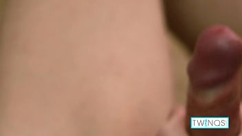 Preview 3 of Prithi Cum F - Banging Himself! Lucas Plays With His Ass &amp_ Hard Cock!