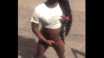 Preview 4 of Anal Xxxinb - Throwing This Ass BACK