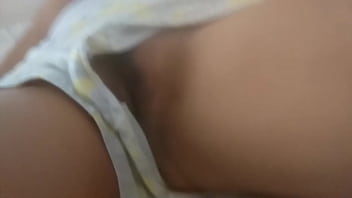 Preview 2 of Asshole Check Ups - bucetinha peludinha da esposa