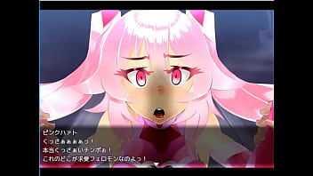Preview 3 of Bangbros Force - (  18 ) H RPG Games ~Mushroom Empire of Craving~ #1