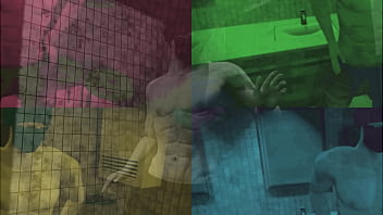 Preview 1 of Xxx Gita Ma Videos - luca ferrari the italian ticktoker