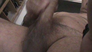 Preview 2 of Sax Gay Man - masturbazione di cazzo 1.MPG