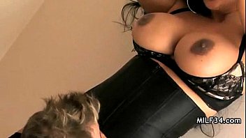 Preview 2 of Me Ke Xvideo 2 - horny milf screw big cock