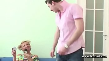Preview 1 of Tube Videos Bindy - tube474 scout.MP4