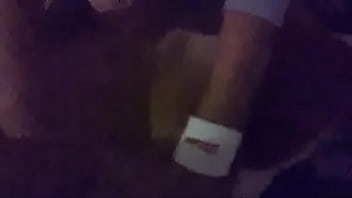 Preview 3 of Brunei Gangbang - cream &amp_ boobs
