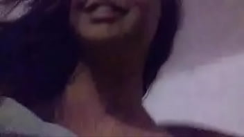 Preview 1 of Brunei Gangbang - cream &amp_ boobs