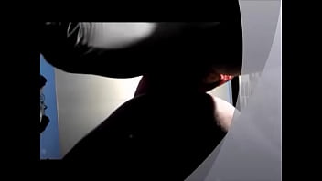 Preview 3 of Tied Blindfold Forced Amateur - La zorra de mi mujer me viste de tia y me rompe el culo