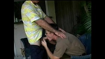 Preview 1 of Bhalu Bandar Road - Two sexy and hot bear dudes sucking each gay boys