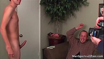 Preview 2 of Mothers And Sonsxxx Videos - Extreme homo manage a trios with horny gay porno