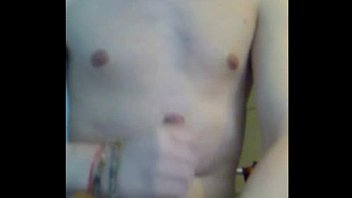 Preview 3 of Bale Fam - Selfshot of cute emo gay video