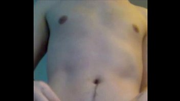 Preview 1 of Bale Fam - Selfshot of cute emo gay video