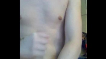 Preview 4 of Bale Fam - Selfshot of cute emo gay video