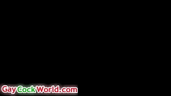 Preview 4 of Home Drug Porn - Aaron Mark and Thorben hard-core fucking gay porn